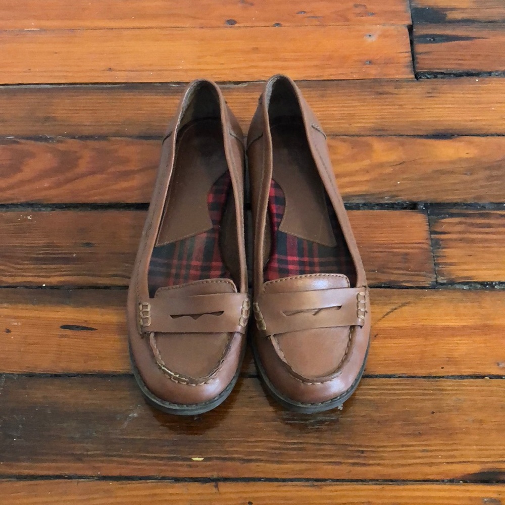 Bass Penny Loafer